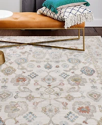 Bashian Novo NOV309 5' x 7'6" Area Rug