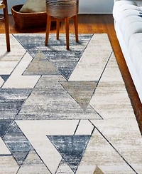 Bashian Hudson Hud309 Area Rug