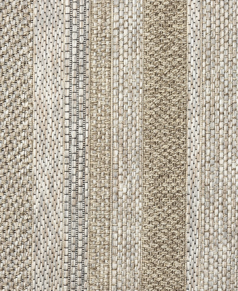 Lr Home Oliva Oliva- 7'10" x 9'6" Outdoor Area Rug
