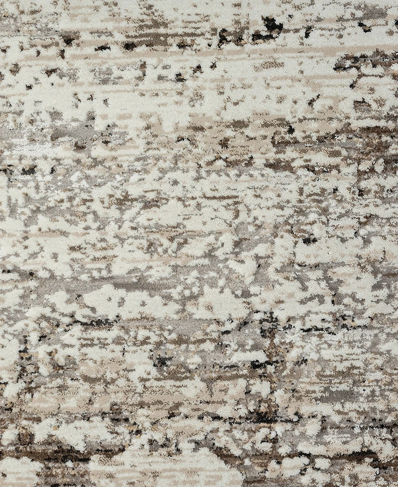 Lr Home Bienne BIENA286 2' x 8' Runner Area Rug