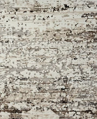 Lr Home Bienne BIENA286 2' x 8' Runner Area Rug