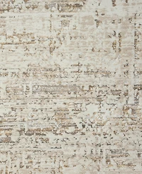 Lr Home Bienne BIENA284 5' x 7'11" Area Rug