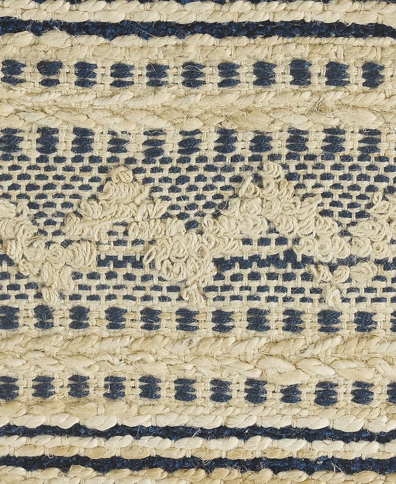 Closeout! Lr Home Terra TERRA81895 7'9" x 9'9" Area Rug