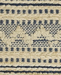 Closeout! Lr Home Terra TERRA81895 7'9" x 9'9" Area Rug