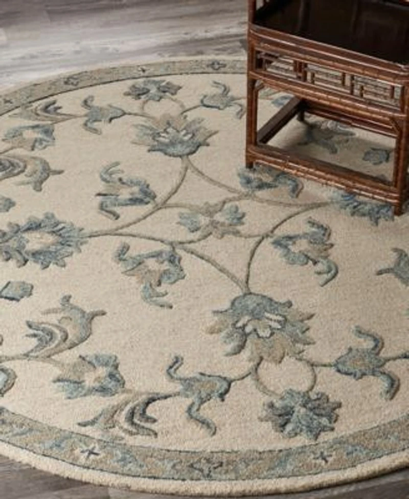 Lr Home Valiant Valnt81581 Area Rug