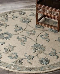 Lr Home Valiant Valnt81581 Area Rug