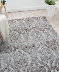 Closeout Lr Home Wagner Wagnr82293 Area Rug