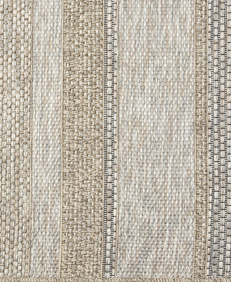 Lr Home Oliva Oliva- 5' x 7' Outdoor Area Rug