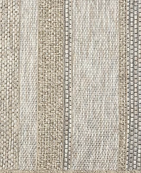 Lr Home Oliva Oliva- 5' x 7' Outdoor Area Rug