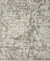 Lr Home Bienne BIENA285 2' x 10' Runner Area Rug