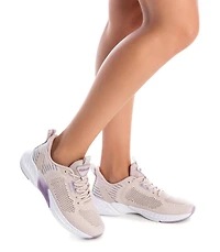 Xti Women's Sneakers Pink