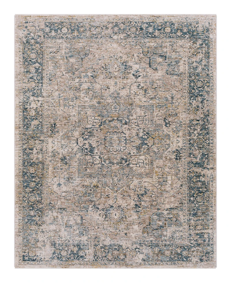 Livabliss Mirabel Mbe-2312 2'7" x 4' Area Rug