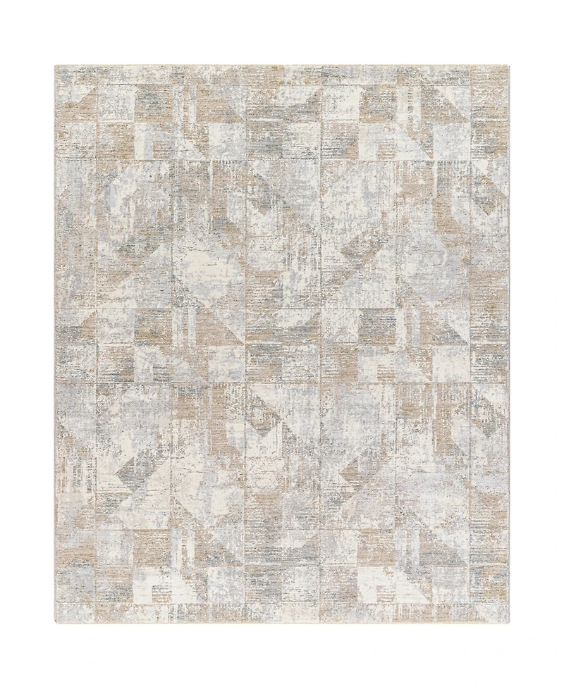 Livabliss Brunswick Bwk-2324 7'10" x 10'3" Area Rug