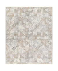 Livabliss Brunswick Bwk-2324 7'10" x 10'3" Area Rug
