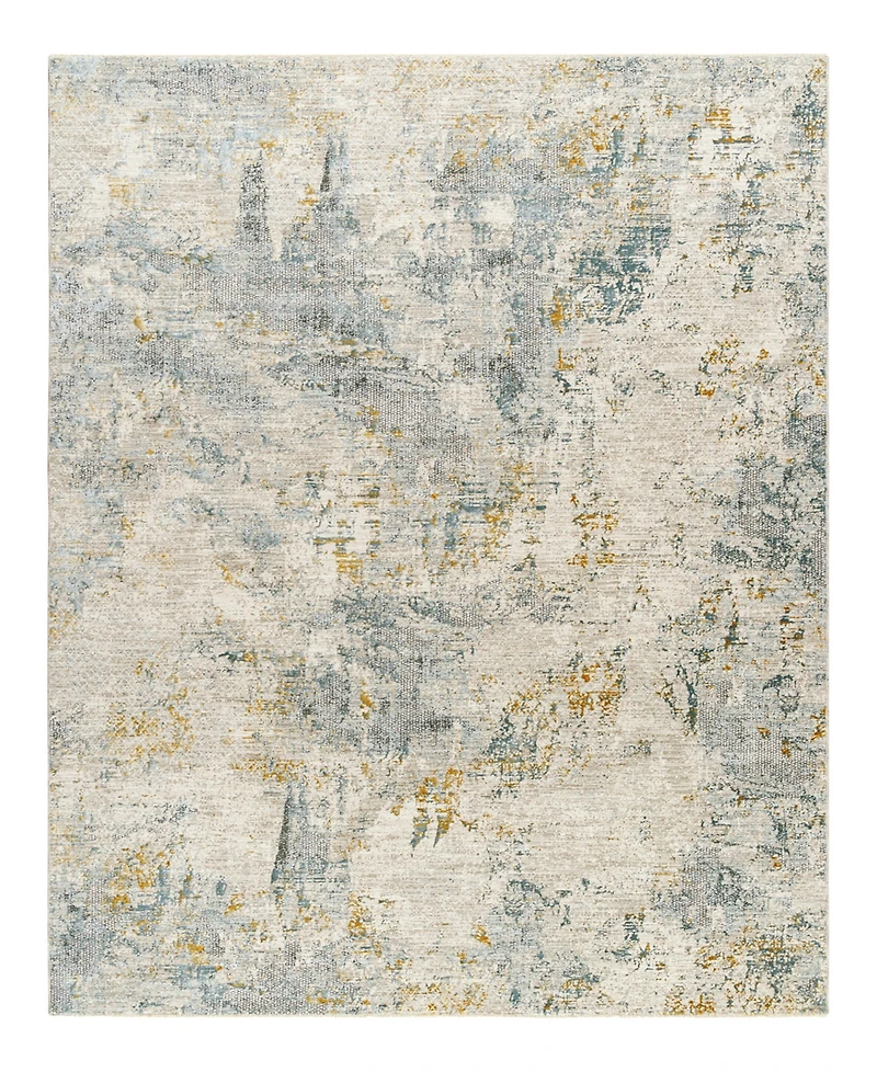 Closeout! Livabliss Dresden Dre-2300 7'10" x 10'3" Area Rug