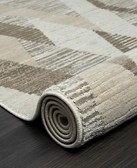 Lr Home Bienne BIENA287 4' x 6' Area Rug