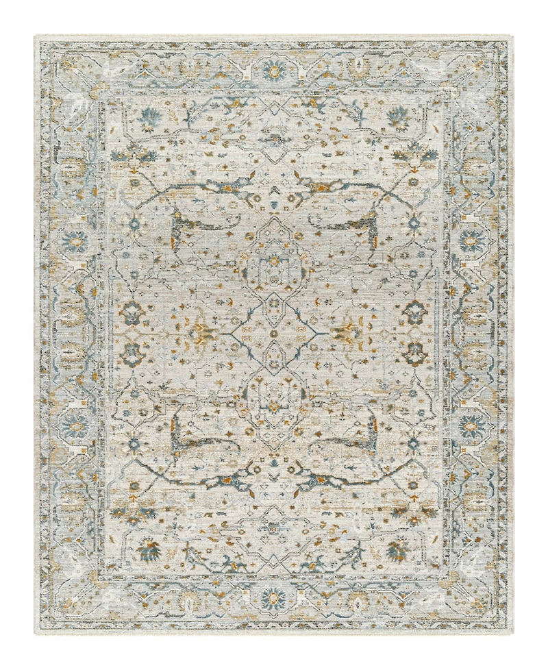 Livabliss Dresden Dre-2309 6'7" x 9'6" Area Rug