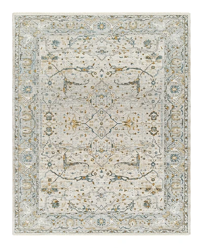 Livabliss Dresden Dre-2309 6'7" x 9'6" Area Rug