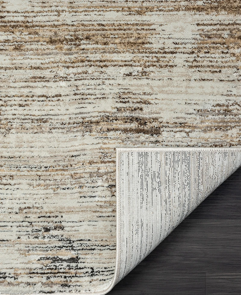 Lr Home Bienne BIENA288 7'9" x 9'9" Area Rug