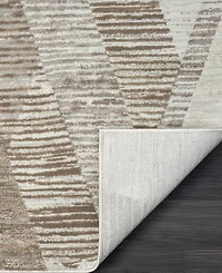 Lr Home Bienne BIENA287 7'9" x 9'9" Area Rug