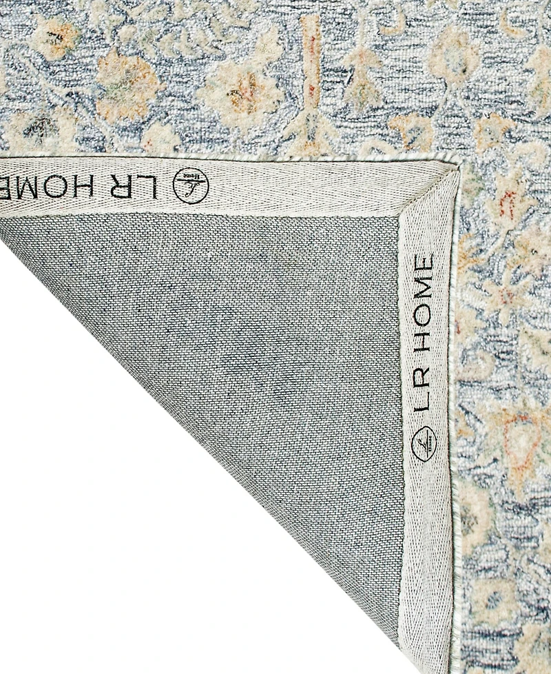 Lr Home Varana Varna-92A 5' x 7'9" Area Rug