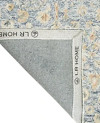 Lr Home Varana Varna-92A 5' x 7'9" Area Rug
