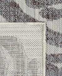 Closeout! Lr Home Wagner WAGNR82293 5' x 7' Outdoor Area Rug