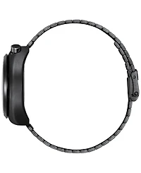 Citizen Men's Chronograph Star Wars Darth Vader Black-Tone Stainless Steel Bracelet Watch 38mm