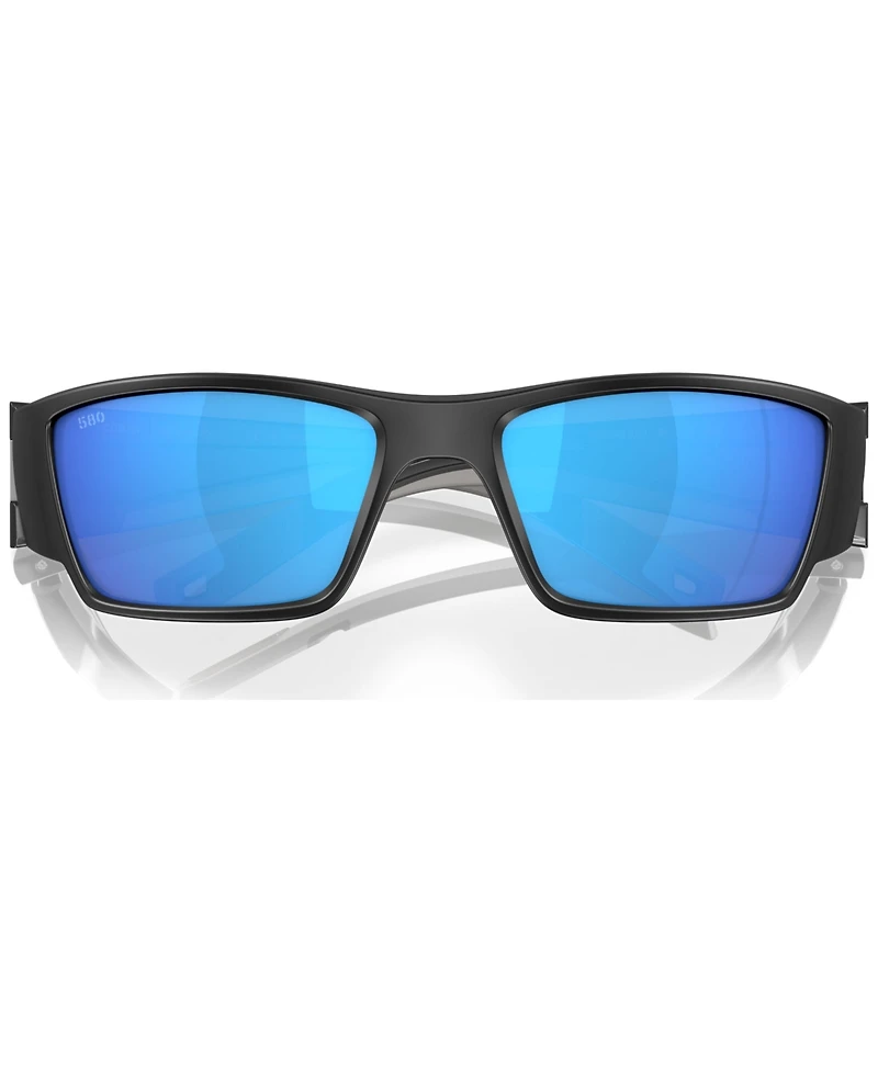 Costa Del Mar Men's Polarized Sunglasses