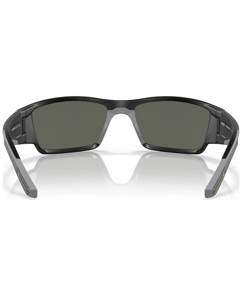 Costa Del Mar Men's Polarized Sunglasses