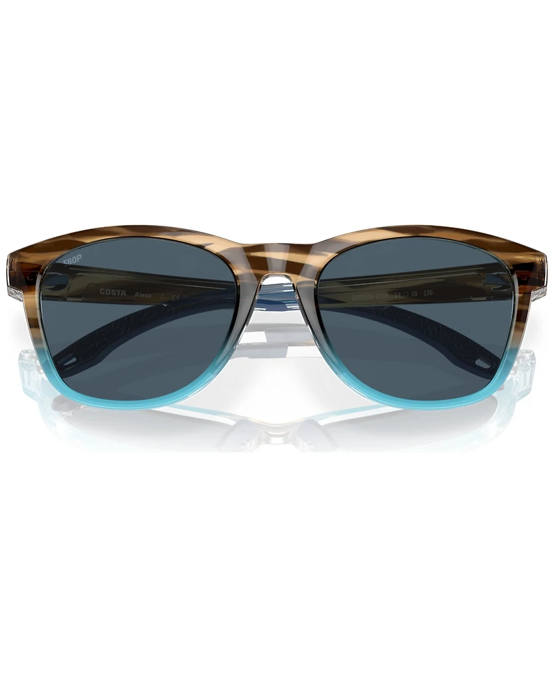Costa Del Mar Women's Polarized Sunglasses, Aleta