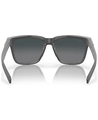 Costa Del Mar Men's Polarized Sunglasses, Pescador