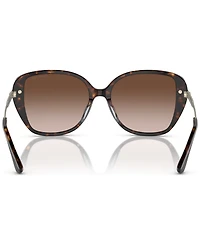 Michael Kors Women's Flatiron Sunglasses, MK2185