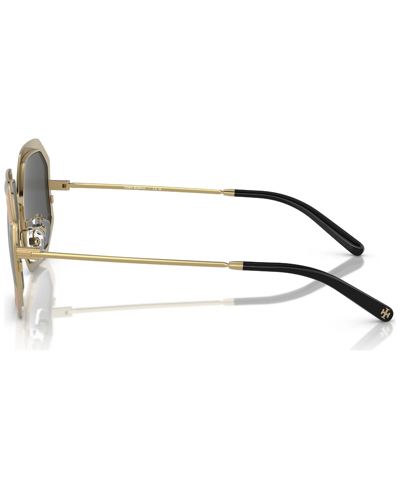 Tory Burch Women's Sunglasses, TY6102