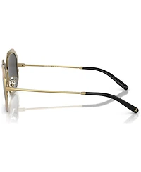 Tory Burch Women's Sunglasses, TY6102