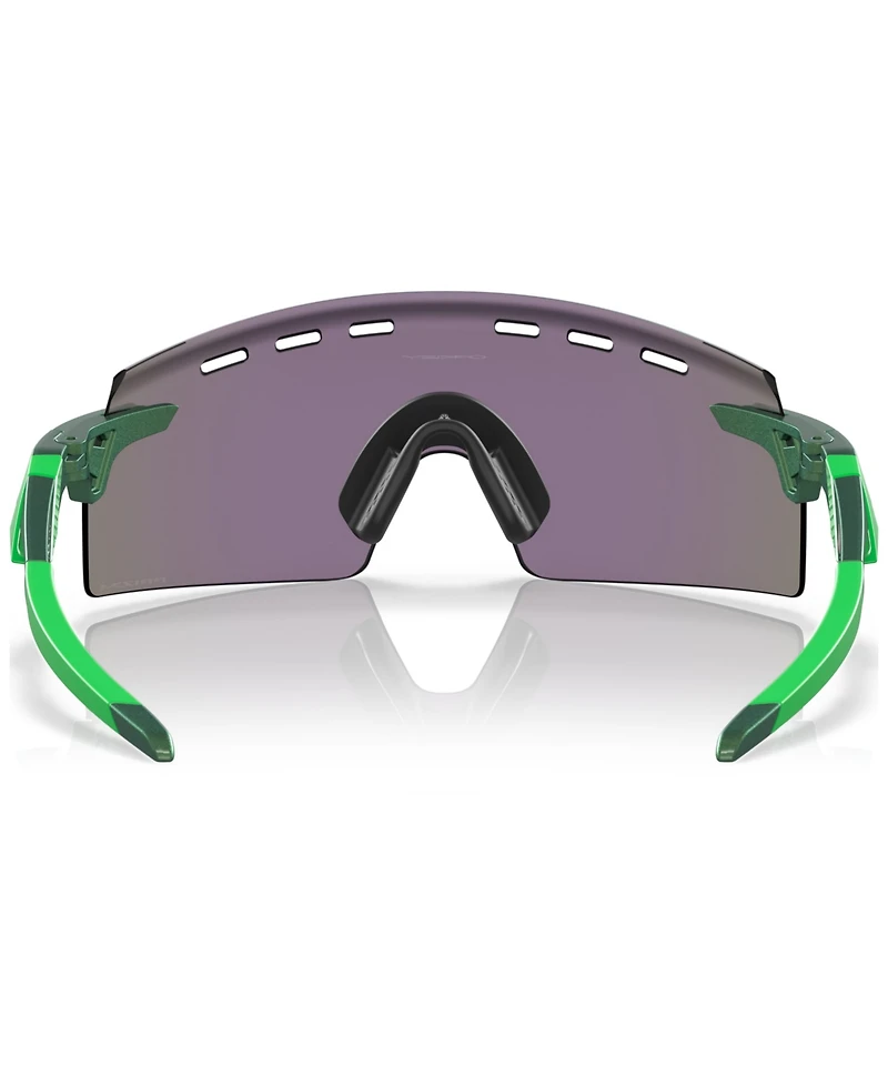 Oakley Men's Encoder Strike Vented Sunglasses, OO9235