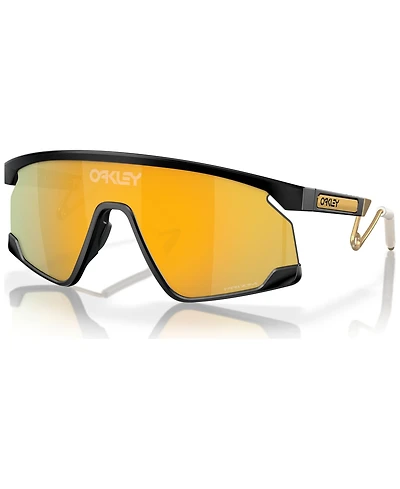 Oakley Men's Sunglasses, Bxtr Metal