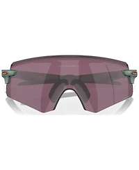 Oakley Men's Sunglasses, Encoder Collection