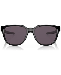 Oakley Men's Low Bridge Fit Sunglasses, Actuator (Low Bridge Fit)