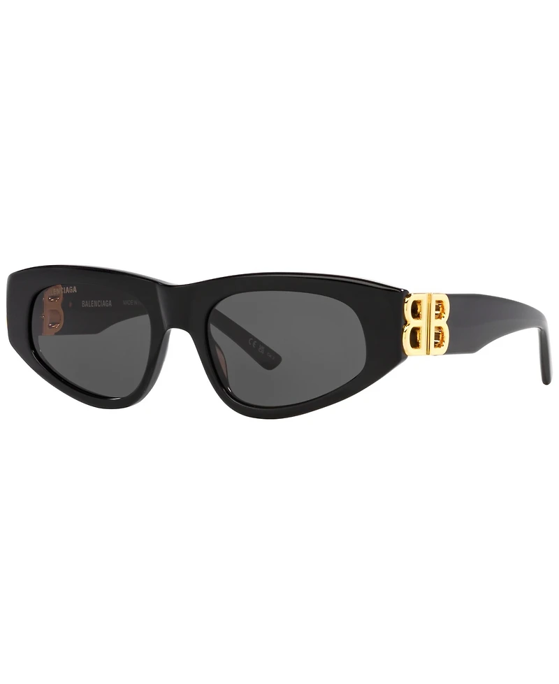 Balenciaga Women's Sunglasses, BB0095S