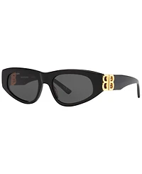 Balenciaga Women's Sunglasses, BB0095S