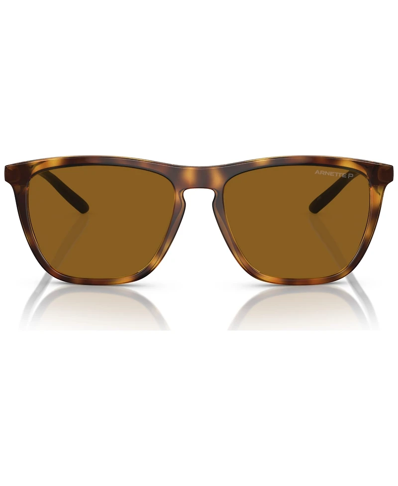 Arnette Men's Polarized Sunglasses