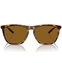 Arnette Men's Polarized Sunglasses