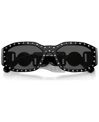 Versace Unisex Biggie Sunglasses, VE436153
