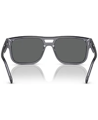 Emporio Armani Men's Sunglasses, EA4197