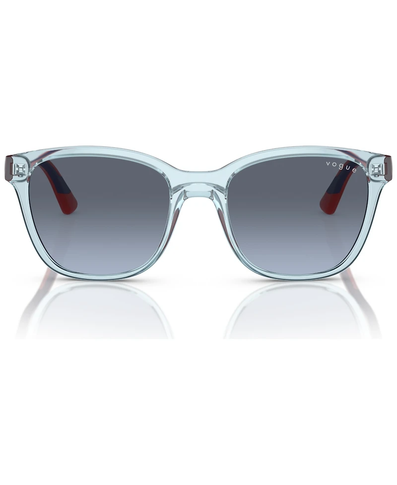 Vogue Eyewear Kids Sunglasses, VJ2019 (ages 7-10)