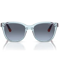 Vogue Eyewear Kids Sunglasses, VJ2019 (ages 7-10)