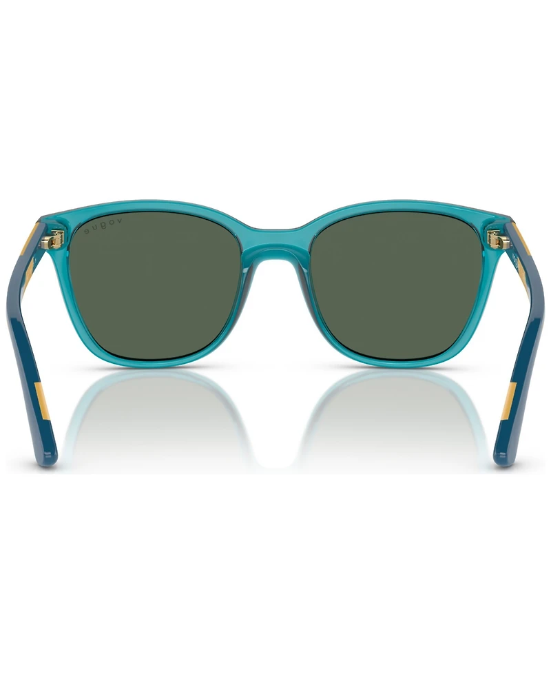 Vogue Eyewear Kids Sunglasses, VJ2019 (ages 7-10)