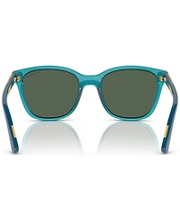 Vogue Eyewear Kids Sunglasses, VJ2019 (ages 7-10)