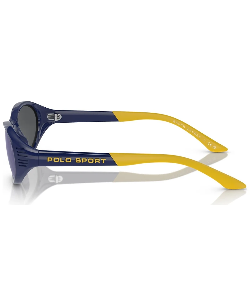 Polo Ralph Lauren Men's Sunglasses, PH4197U